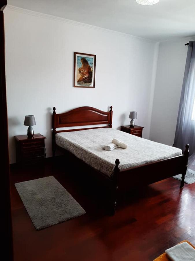 Quarto1 Com Wc Privado E Cozinha Partilhada Ponta Delgada  Exterior photo