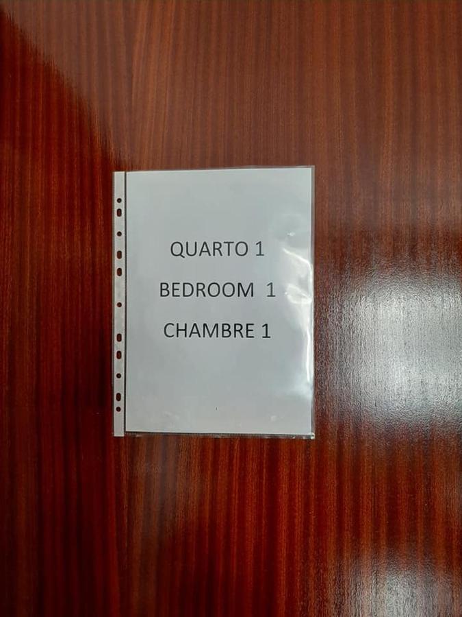 Quarto1 Com Wc Privado E Cozinha Partilhada Ponta Delgada  Exterior photo