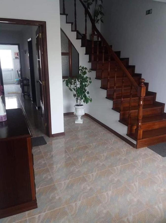 Quarto1 Com Wc Privado E Cozinha Partilhada Ponta Delgada  Exterior photo