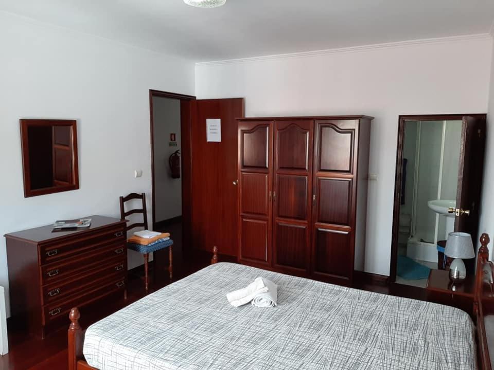 Quarto1 Com Wc Privado E Cozinha Partilhada Ponta Delgada  Exterior photo
